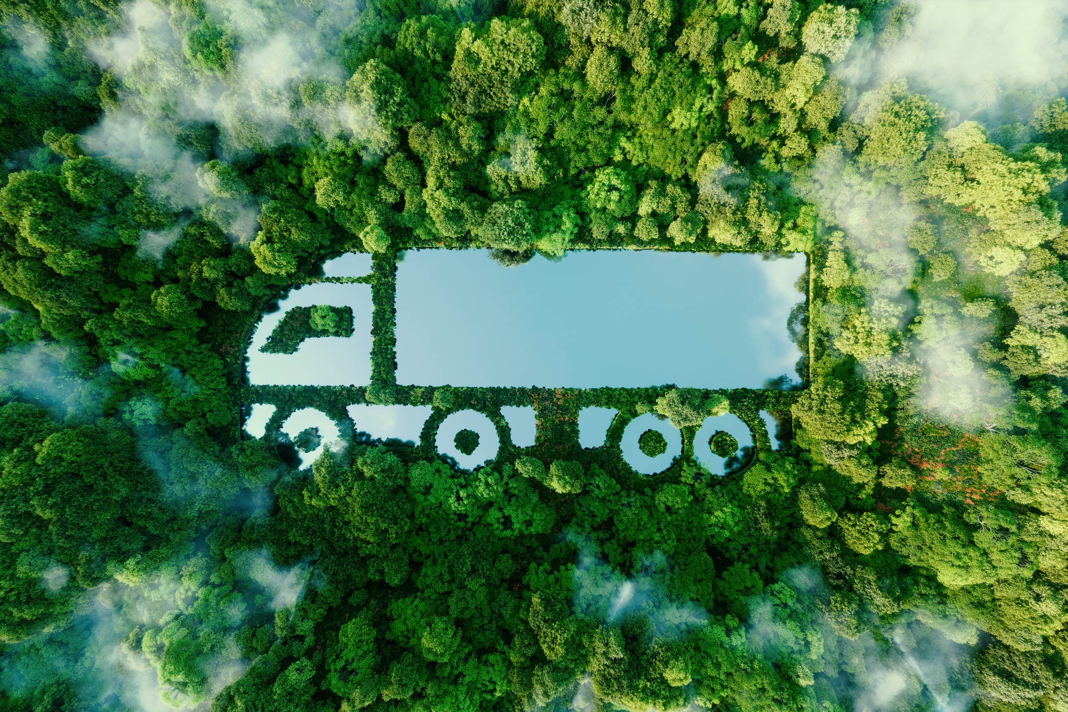 NZ Gov’t Offers New Support to Help Cut Truck Emissions