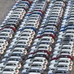 May New Car Sales Strong Despite Slight Dip